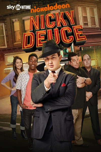 Nicky Deuce