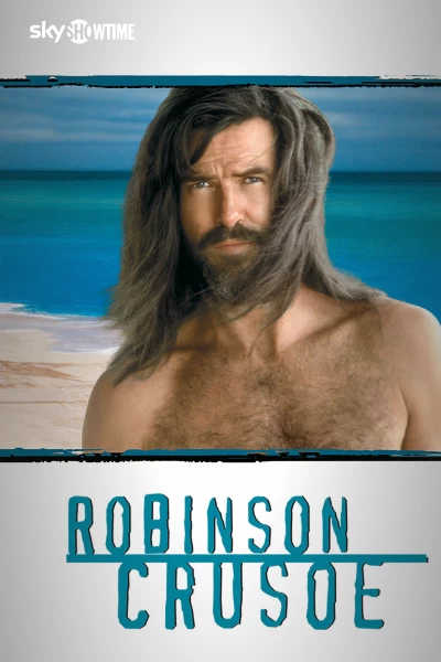 Daniel Defoe's Robinson Crusoe