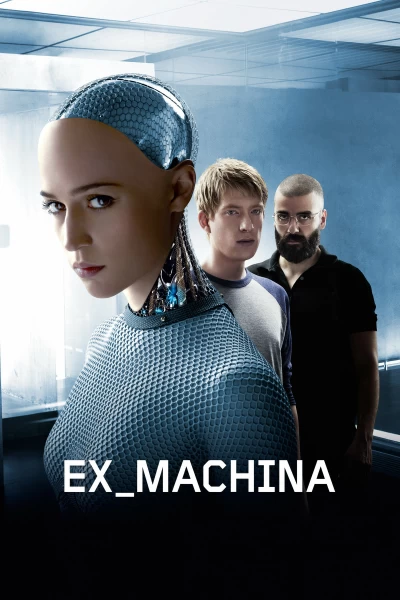 Ex Machina