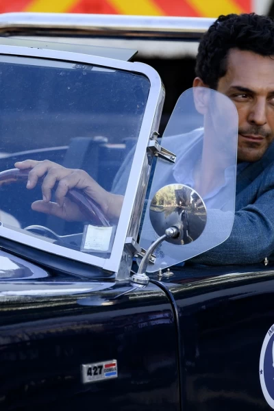 Balthazar (Temp. 5). T(T5). Balthazar (Temp. 5) (T5): Ep.4 La verdad está en otro lado