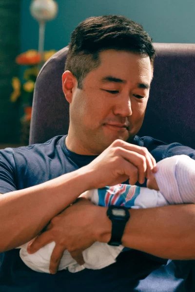 Magnum (Temp. 5). T(T5). Magnum (Temp. 5) (T5): Ep.1 