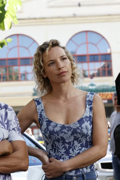 Magnum (Temp. 5). T(T5). Magnum (Temp. 5) (T5): Ep.2 