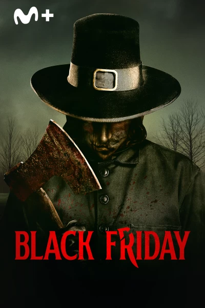 Black Friday