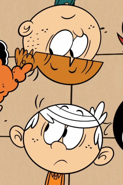 Una casa de locos. T(T7). Una casa de locos (T7): Un potencial por cultivar; Ganar no lo es todo