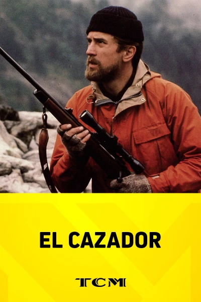 El cazador