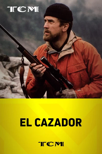 El cazador