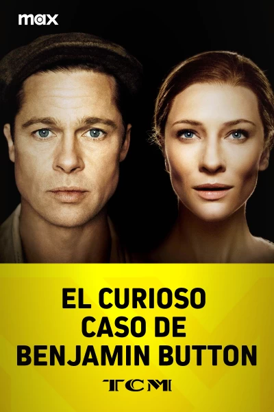 El curioso caso de Benjamin Button