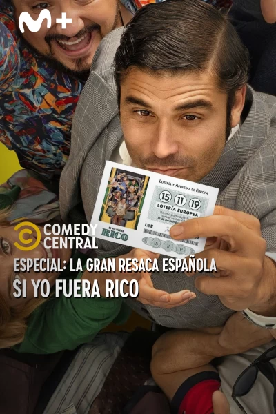 Si yo fuera rico