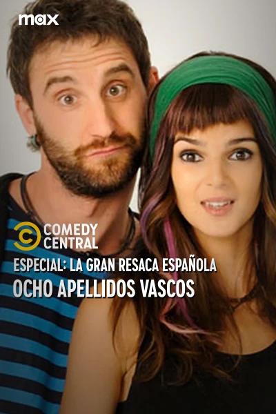 Ocho apellidos vascos