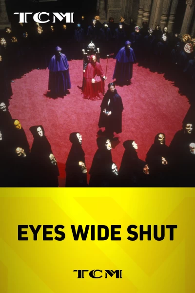 Eyes Wide Shut