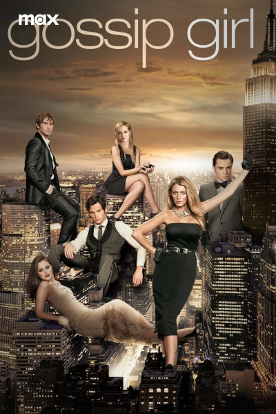 Gossip Girl
