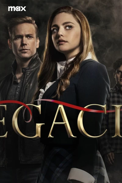 Legacies
