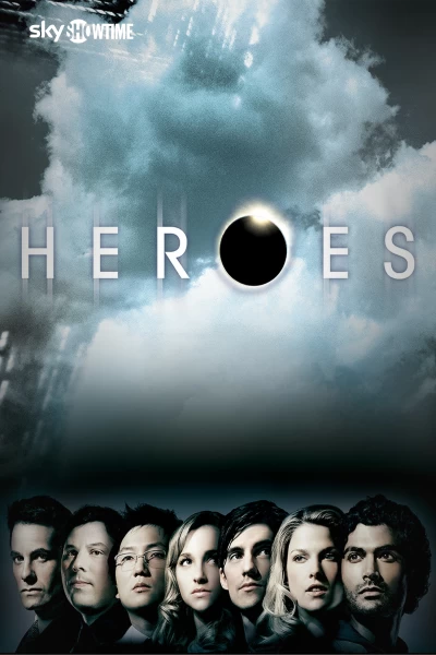 Héroes