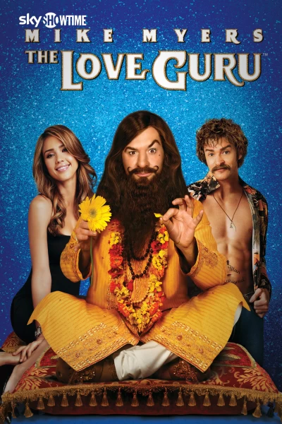 El gurú del buen rollo