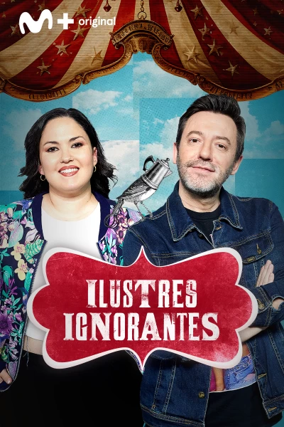 Ilustres Ignorantes (T17): Noche de Reyes