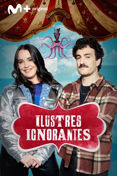 Ilustres Ignorantes (T17): Primos