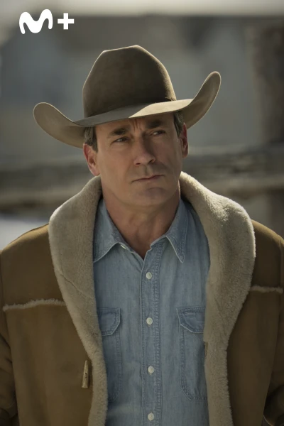 Fargo. T(T5). Fargo (T5): Ep.9 La mano inútil