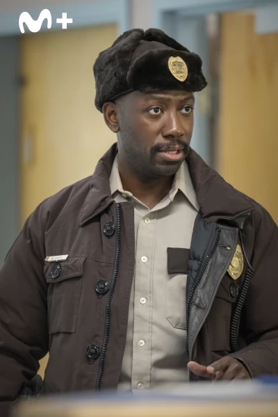 Fargo. T(T5). Fargo (T5): Ep.8 La manta