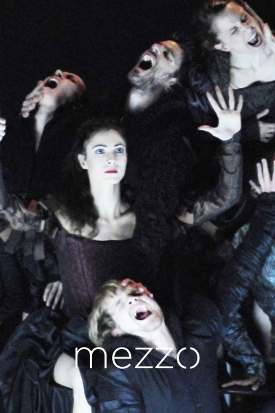 Gauthier Dance: POPPEA // POPPEA