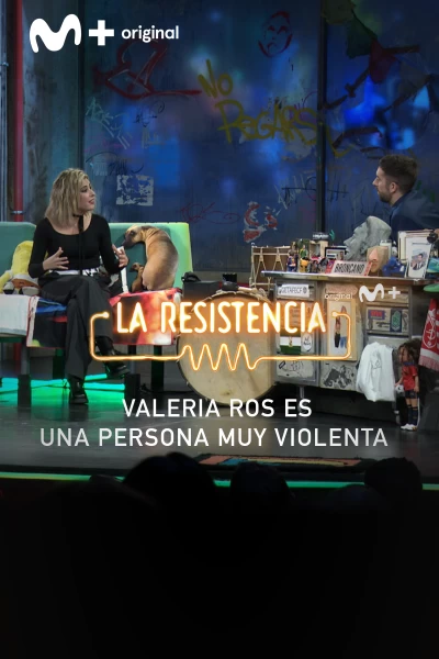 Lo + de los colaboradores (T7): Las 