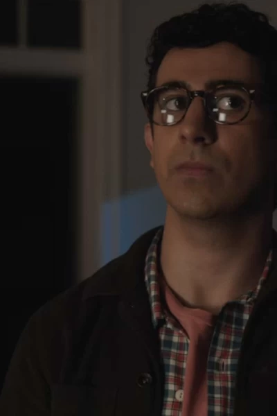 The Irrational. T(T1). The Irrational (T1): Ep.3 El efecto Barnum