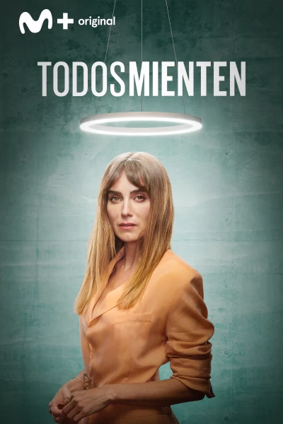 Todos mienten
