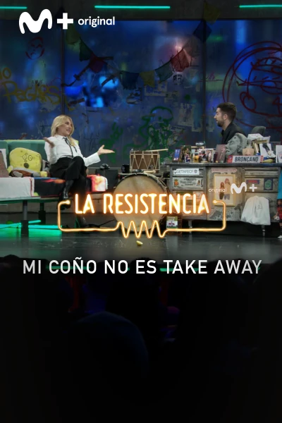 Lo + de los invitados (T7): Ciertas cosas necesitan tiempo 11.01.24