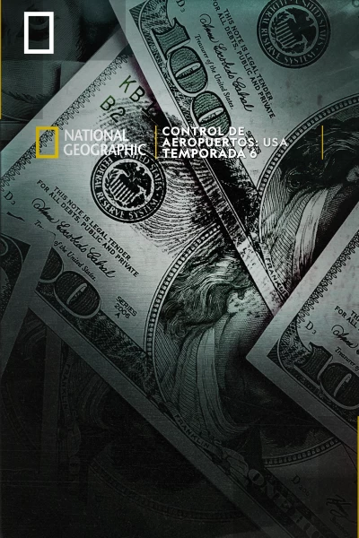 Control de aeropuertos: USA