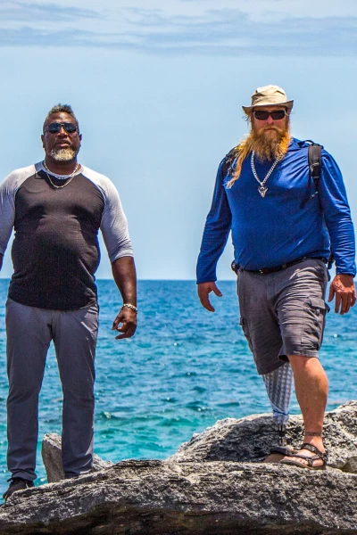 La maldición del Triángulo de las Bermudas. La maldición del...: Encuentros inexplicables