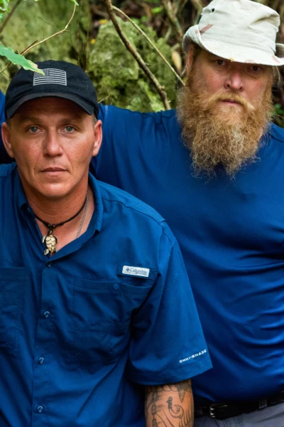 La maldición del Triángulo de las Bermudas. La maldición del...: El monstruo de las Bermudas