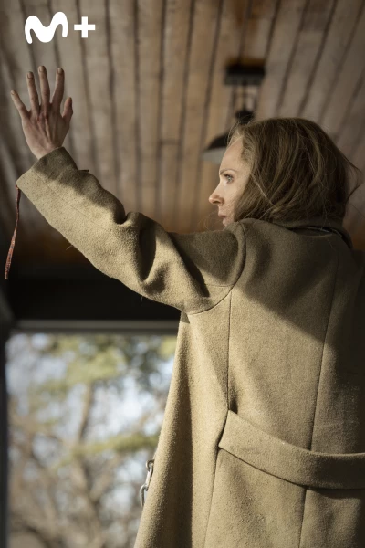 Fargo. T(T5). Fargo (T5): Ep.10 Bisquick
