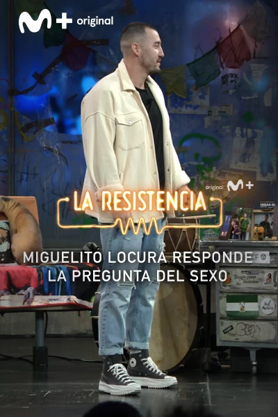Lo + del público (T7): Las preguntas clásicas de Miguelito 18.01.24