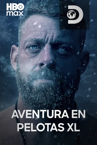 Aventura en pelotas XL