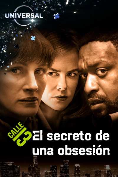 El secreto de una obsesión