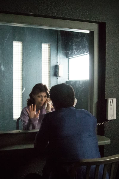 Balthazar (Temp. 5). T(T5). Balthazar (Temp. 5) (T5): Ep.6 Game over