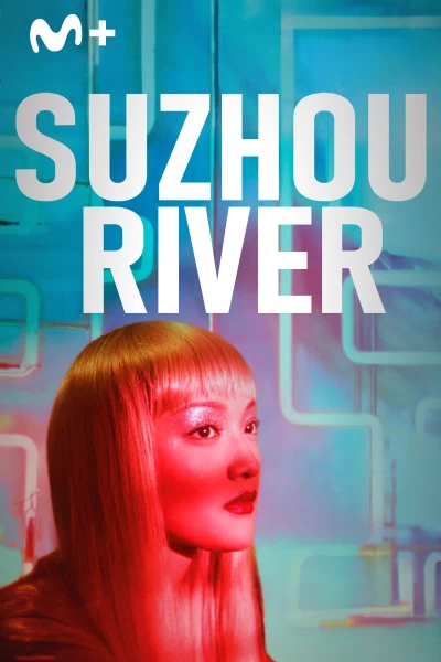 Suzhou River