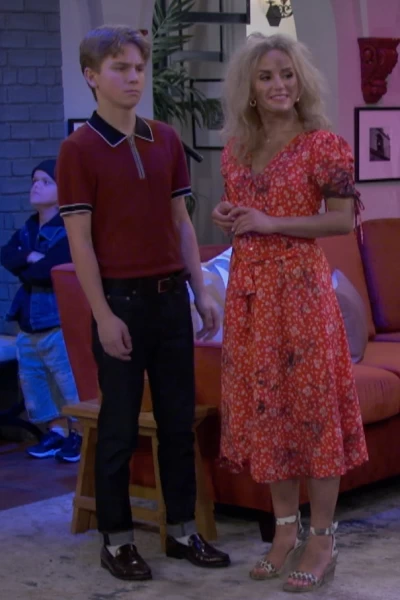 Equipo Danger. T(T3). Equipo Danger (T3): Ep.10 La fiesta de cumpleaños de Bose