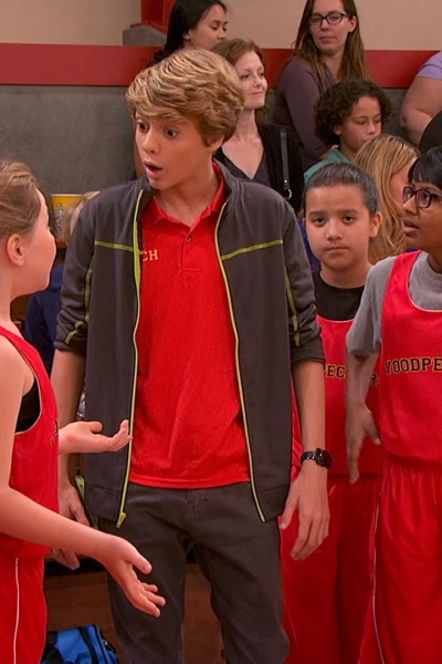 Henry Danger. T(T2). Henry Danger (T2): Ep.4 Henry y los Woodpeckers