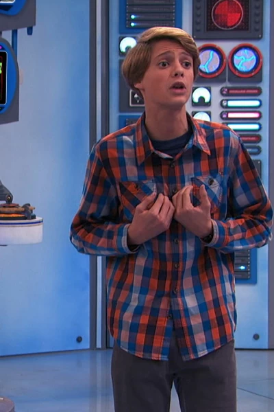 Henry Danger. T(T2). Henry Danger (T2): Ep.8 Los Celos de Henry