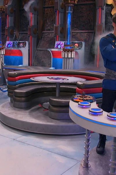 Henry Danger. T(T2). Henry Danger (T2): Ep.13 Universo Opuesto