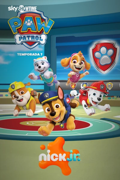 La patrulla canina