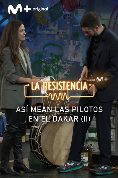 Lo + de las entrevistas de deportes (T7): A pura vejiga II 24.01.24