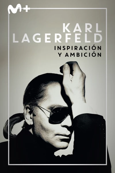 Lagerfeld: inspiración y ambición