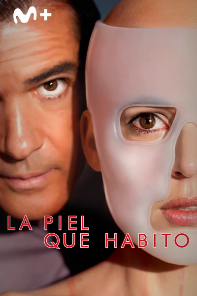 La piel que habito
