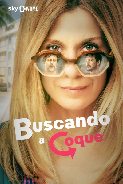Buscando a Coque