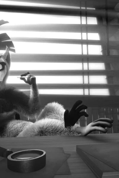 Viva el Rey Julien. T(T3). Viva el Rey Julien (T3)