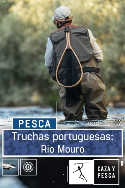 Truchas portuguesas