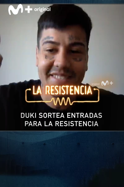 Lo + de los invitados (T7): Duki Conexión Miami 31.01.24