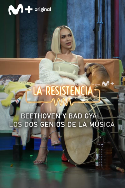 Lo + de las entrevistas de música (T7): Dos genios de la música 01.02.2