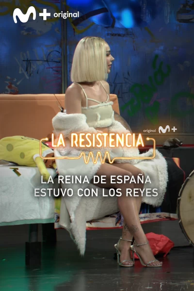 Lo + de las entrevistas de música (T7): El premio de Bad Gyal 01.02.24
